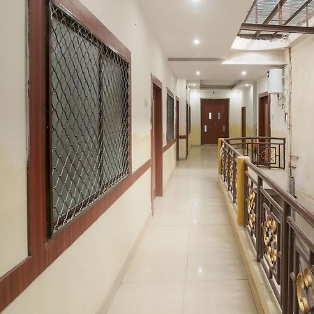 Hotel O Aloka Ranchi Extérieur photo