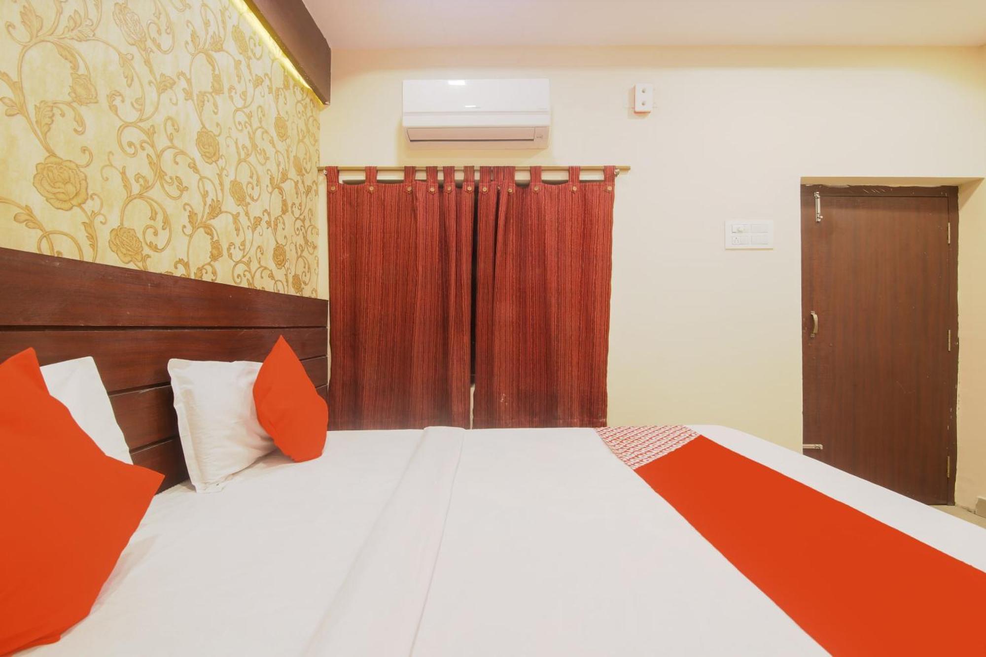 Hotel O Aloka Ranchi Extérieur photo