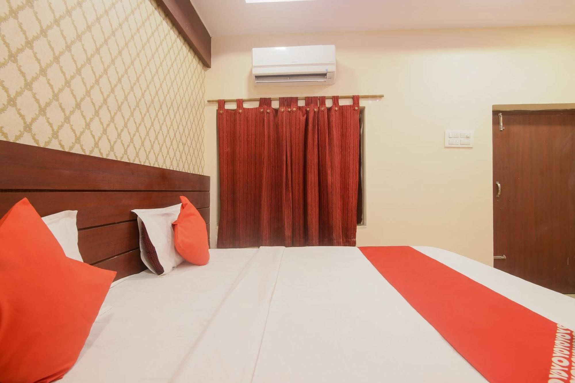 Hotel O Aloka Ranchi Extérieur photo