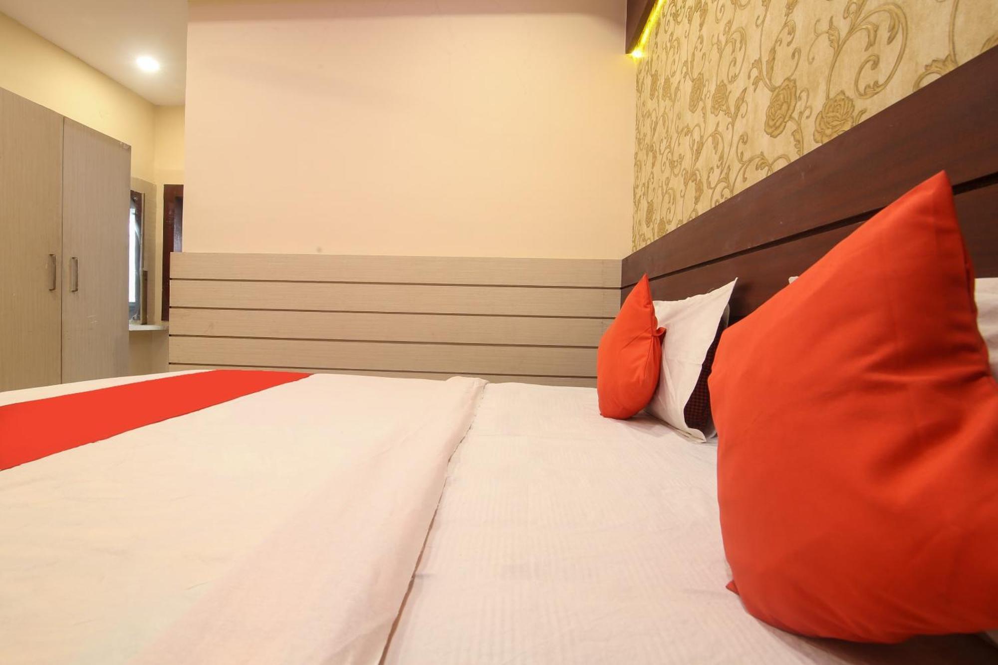 Hotel O Aloka Ranchi Extérieur photo