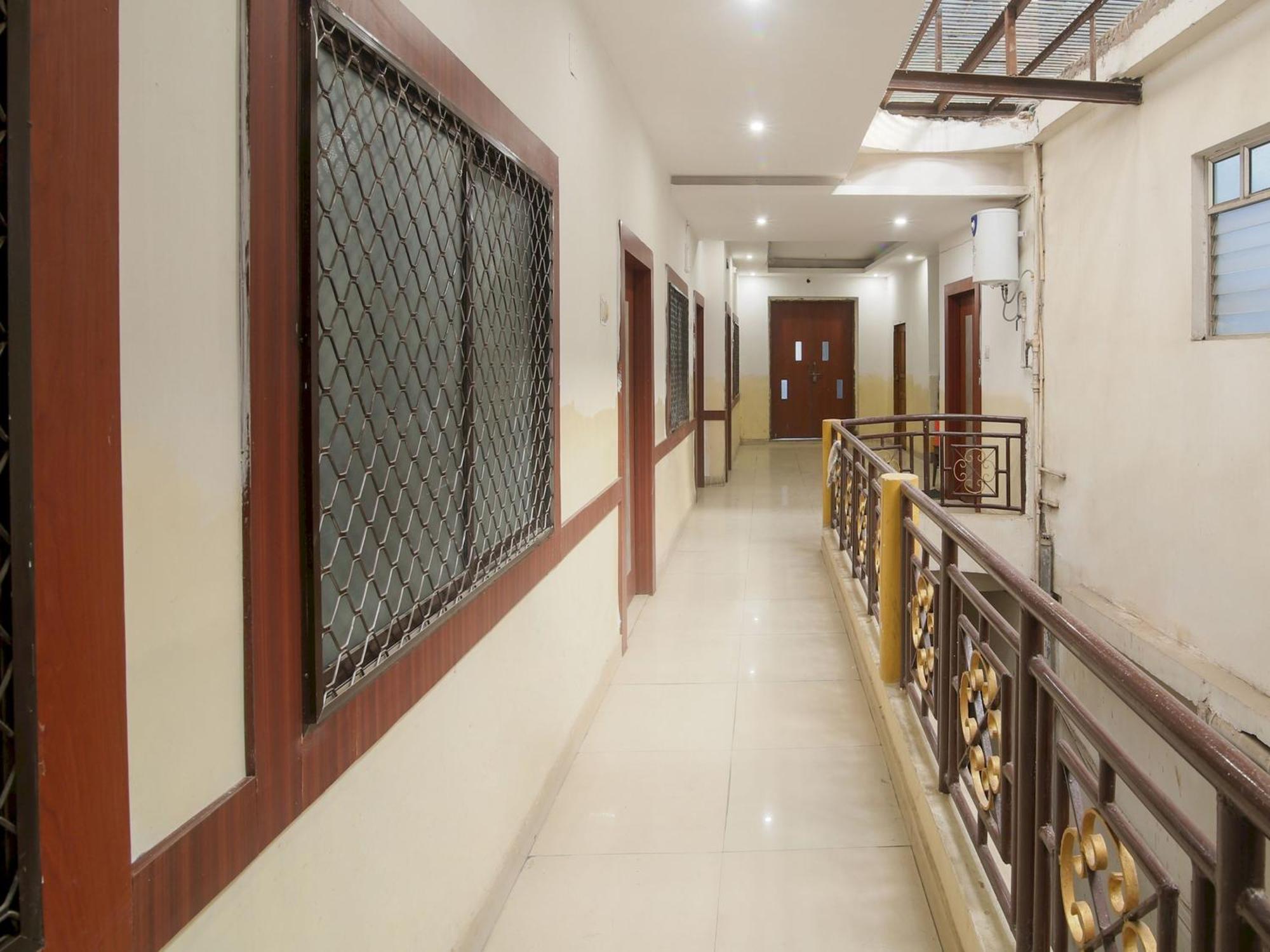 Hotel O Aloka Ranchi Extérieur photo